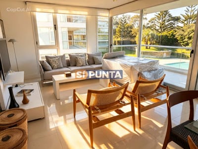 Apartamento en Alquiler Temporal