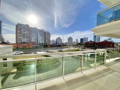 Apartamento en Alquiler Temporal