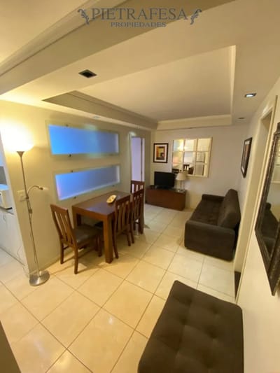 Apartamento en Alquiler
