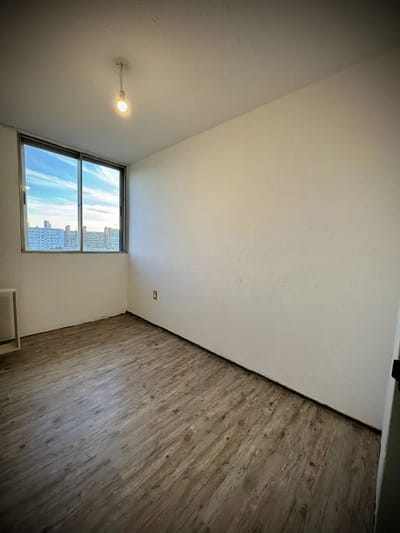 ALQUILER APARTAMENTO DE 3 HABITACIONES EN MALVIN NORTE