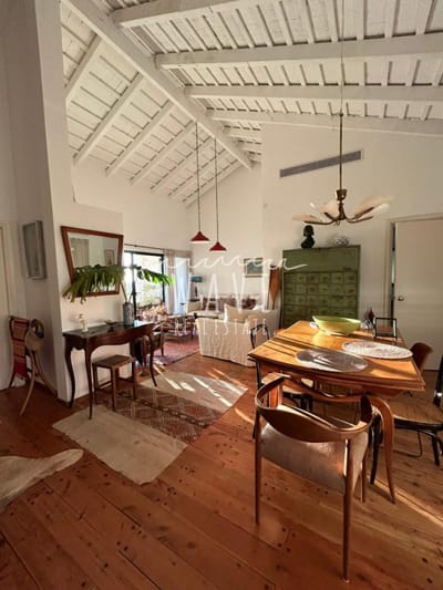 Apartamento en Alquiler Temporal