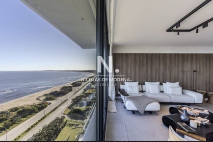 Apartamento en Venta