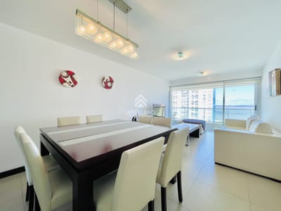 Apartamento en Alquiler Temporal