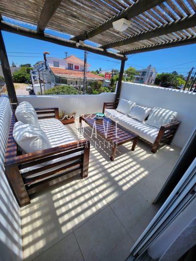 Apartamento en Alquiler Temporal