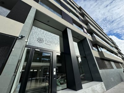 Apartamento en Venta