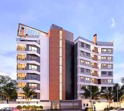 ALQUILER – EDIFICIO INNOVA | BARRIO LAS MERCEDES 