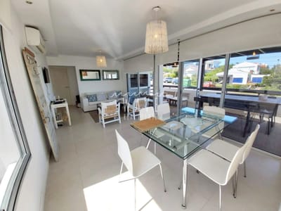 Apartamento en Alquiler Temporal