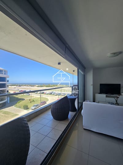 Apartamento en Alquiler Temporal