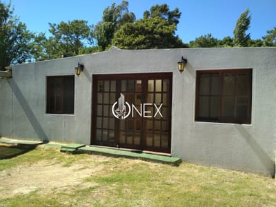 Casa en Alquiler