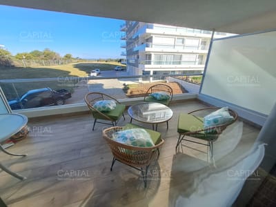 Apartamento en Alquiler Temporal