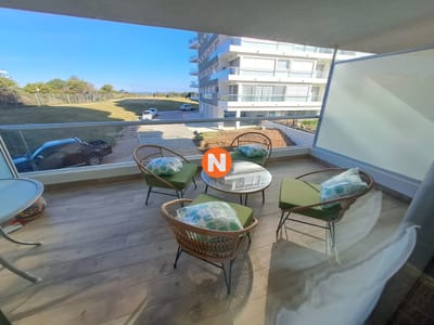Apartamento en Alquiler Temporal