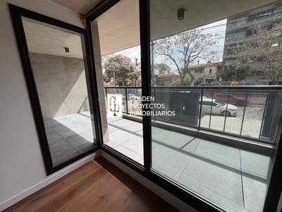 Apartamento en Alquiler