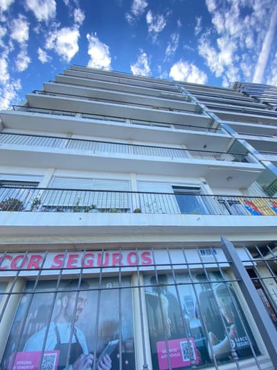Apartamento en Alquiler