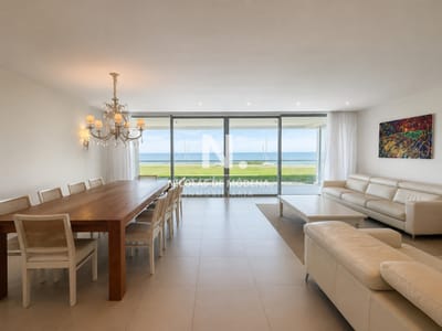 Apartamento en Alquiler Temporal
