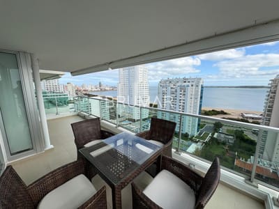 Apartamento en Alquiler Temporal