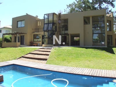 Casa en Alquiler Temporal
