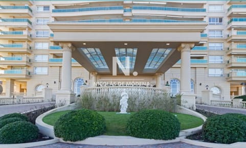 Apartamento en Venta