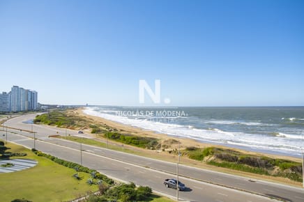 Apartamento en Venta