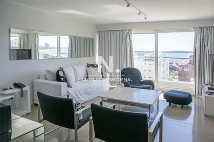 Apartamento en Venta