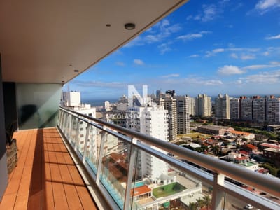 Apartamento en Venta