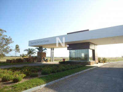 Terreno en Venta