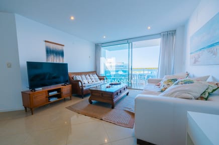 Apartamento en Alquiler Temporal