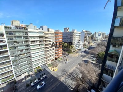 Apartamento en Alquiler