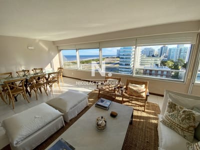 Apartamento en Venta