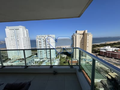 Apartamento en Alquiler Temporal