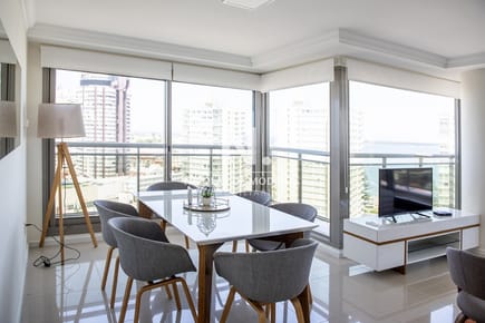 Apartamento en Alquiler Temporal