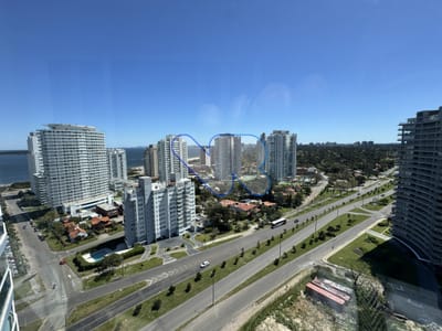 Apartamento en Alquiler Temporal