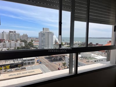 Apartamento en Alquiler Temporal