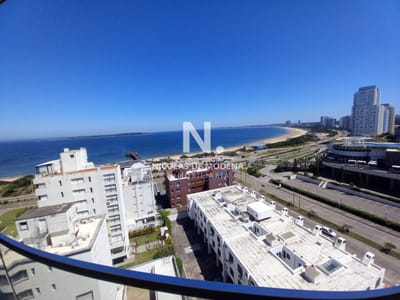 Apartamento en Alquiler Temporal
