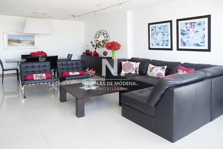 Apartamento en Venta
