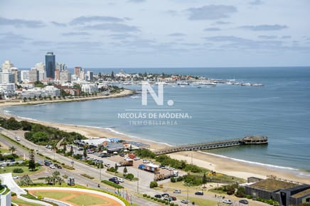 Apartamento en Venta