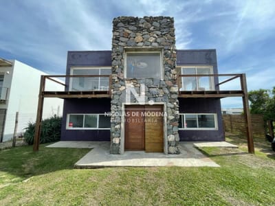 Casa en Alquiler Temporal