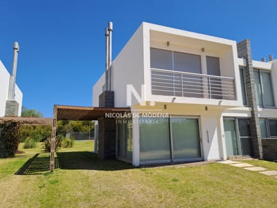 Casa en Alquiler Temporal