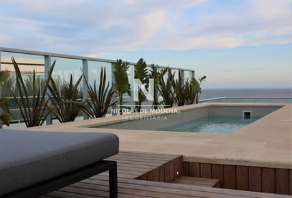 Apartamento en Venta