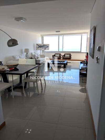 Apartamento en Alquiler Temporal