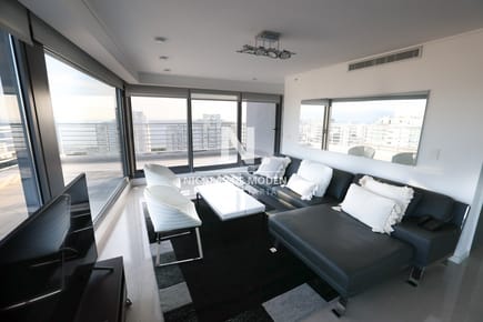Apartamento en Alquiler Temporal