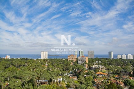 Apartamento en Venta