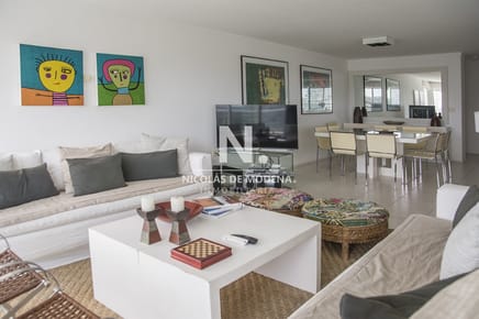 Apartamento en Alquiler Temporal