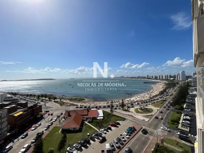 Apartamento en Alquiler Temporal