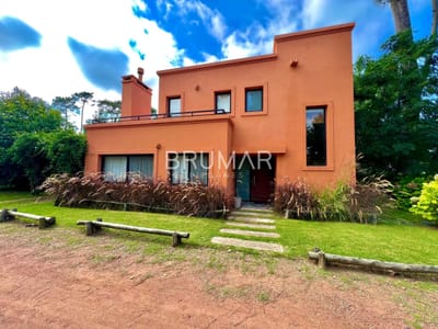 Casa en Alquiler