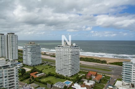 Apartamento en Alquiler Temporal