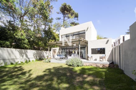 Casa en Alquiler Temporal