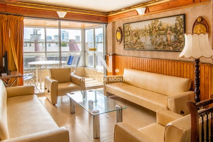Apartamento en Venta