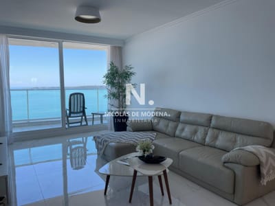 Apartamento en Alquiler