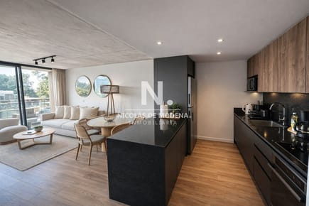 Apartamento en Venta