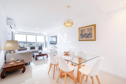 Apartamento en Alquiler Temporal